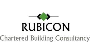 Rubicon Building Consultancy Ltd logo